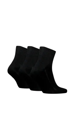 Pack de 3 calcetines de ca&ntilde;a corta de Levi&rsquo;s&reg;
