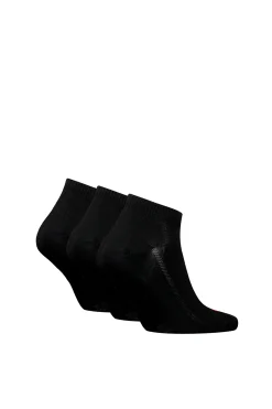 Pack de 3 calcetines tobilleros de Levi&rsquo;s&reg;