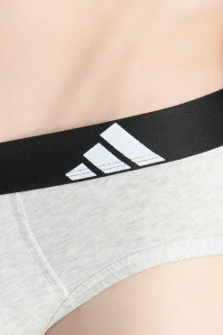 Pack de 2 calzoncillos de algod&oacute;n Active Flex