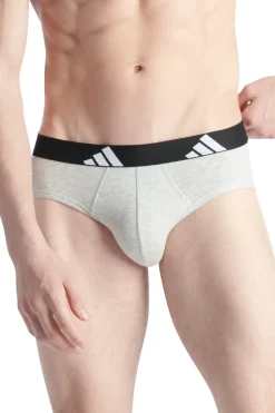 Pack de 2 calzoncillos de algod&oacute;n Active Flex