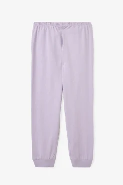 Pack de 2 pijamas de algod&oacute;n de juego de yoy&oacute; para ni&ntilde;as