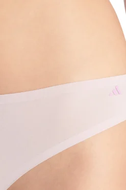 Pack de 3 tangas active light flex