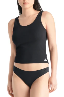 Pack de 3 tangas active light flex