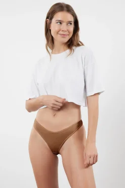 Pack de 5 tangas canal&eacute;