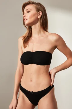 Pack de 3 tangas con encaje