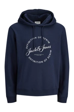 Pack dos sudaderas con capucha