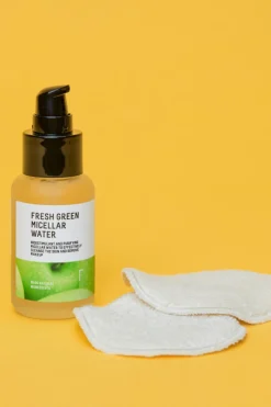 PACK Mini Cleanser Trio
