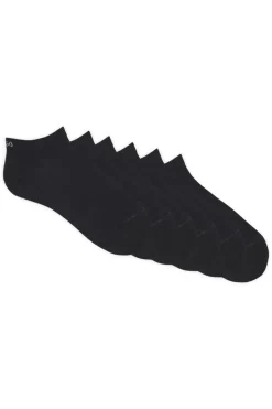 Pack seis calcetines