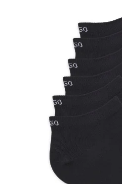 Pack seis calcetines