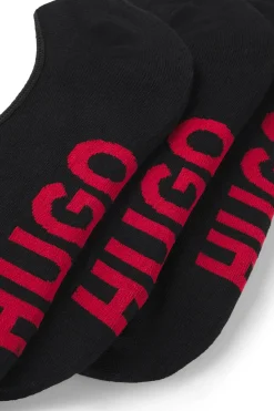 Pack tres calcetines