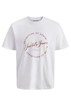 Pack tres camisetas de algod&oacute;n