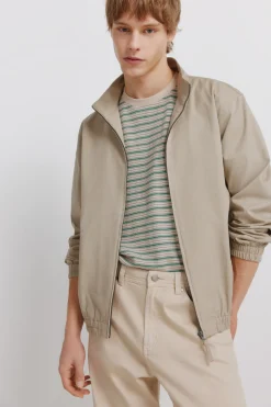 Pantal&oacute;n 5 bolsillos lavado straight fit