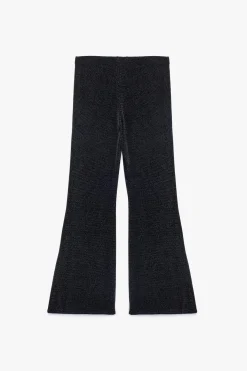 Pantal&oacute;n acampanado