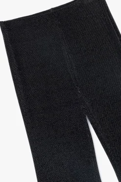 Pantal&oacute;n acampanado