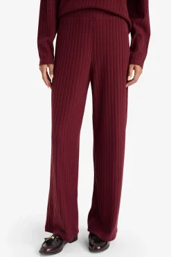 Pantal&oacute;n ancho