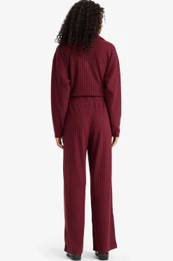 Pantal&oacute;n ancho