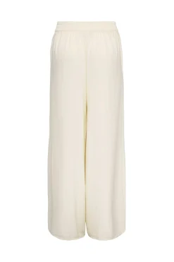 Pantal&oacute;n ancho fluido