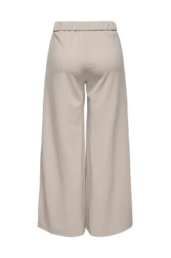 Pantal&oacute;n ancho fluido