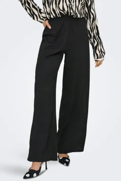 Pantal&oacute;n ancho textura