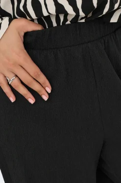 Pantal&oacute;n ancho textura