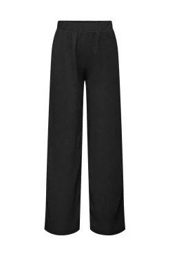 Pantal&oacute;n ancho textura