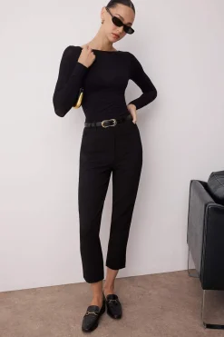 Pantal&oacute;n b&aacute;sico