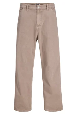 Pantal&oacute;n baggy fit