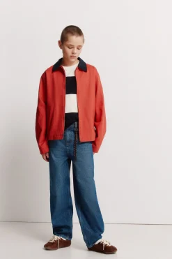 Pantal&oacute;n balloon ni&ntilde;o.