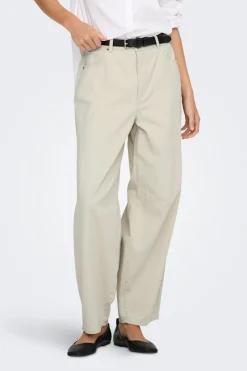 Pantal&oacute;n barrel