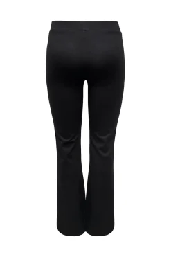 Pantal&oacute;n campana ajustado