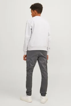 Pantal&oacute;n cargo