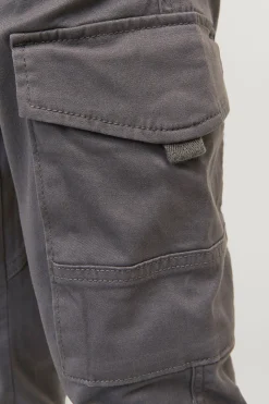 Pantal&oacute;n cargo