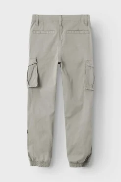 Pantal&oacute;n cargo