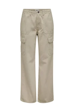 Pantal&oacute;n cargo ancho