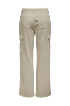 Pantal&oacute;n cargo ancho