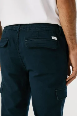 Pantal&oacute;n Cargo Fit Slim