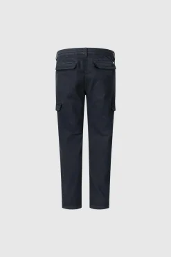 Pantal&oacute;n Cargo Fit Slim