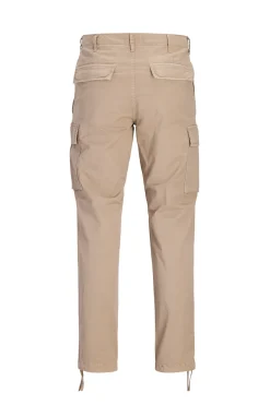 Pantal&oacute;n cargo regular fit