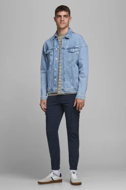 Pantal&oacute;n cargo regular