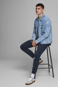 Pantal&oacute;n cargo regular