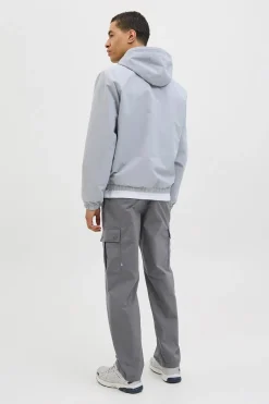 Pantal&oacute;n cargo relaxed fit