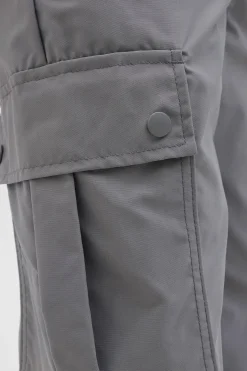 Pantal&oacute;n cargo relaxed fit