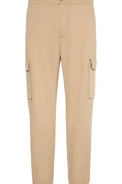 Pantalón cargo skinny