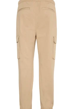 Pantal&oacute;n cargo skinny
