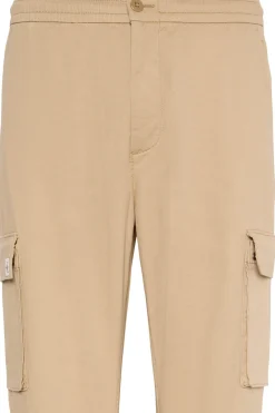 Pantal&oacute;n cargo skinny