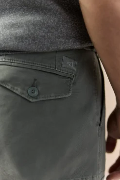 Pantal&oacute;n cargo slim