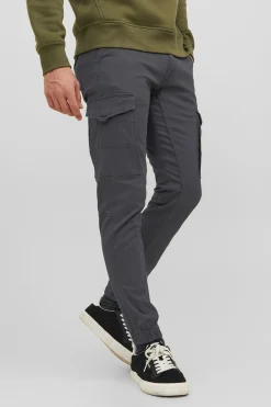 Pantal&oacute;n cargo slim