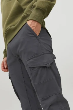 Pantal&oacute;n cargo slim
