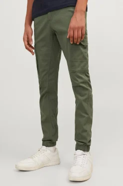 Pantal&oacute;n cargo slim