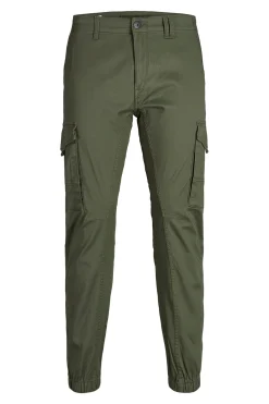 Pantal&oacute;n cargo slim